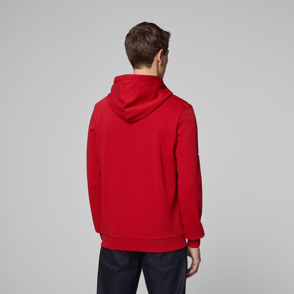 Scuderia Ferrari F1 PUMA Shield Hoodie