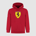 Scuderia Ferrari F1 PUMA Shield Hoodie