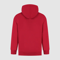 Scuderia Ferrari F1 PUMA Shield Hoodie