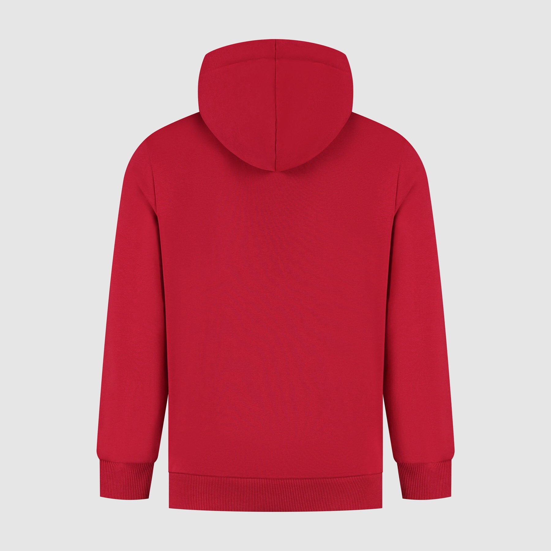 Scuderia Ferrari F1 PUMA Shield Hoodie
