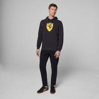 Scuderia Ferrari F1 PUMA Shield Hoodie