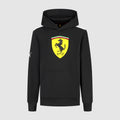 Scuderia Ferrari F1 PUMA Kids Shield Hoodie
