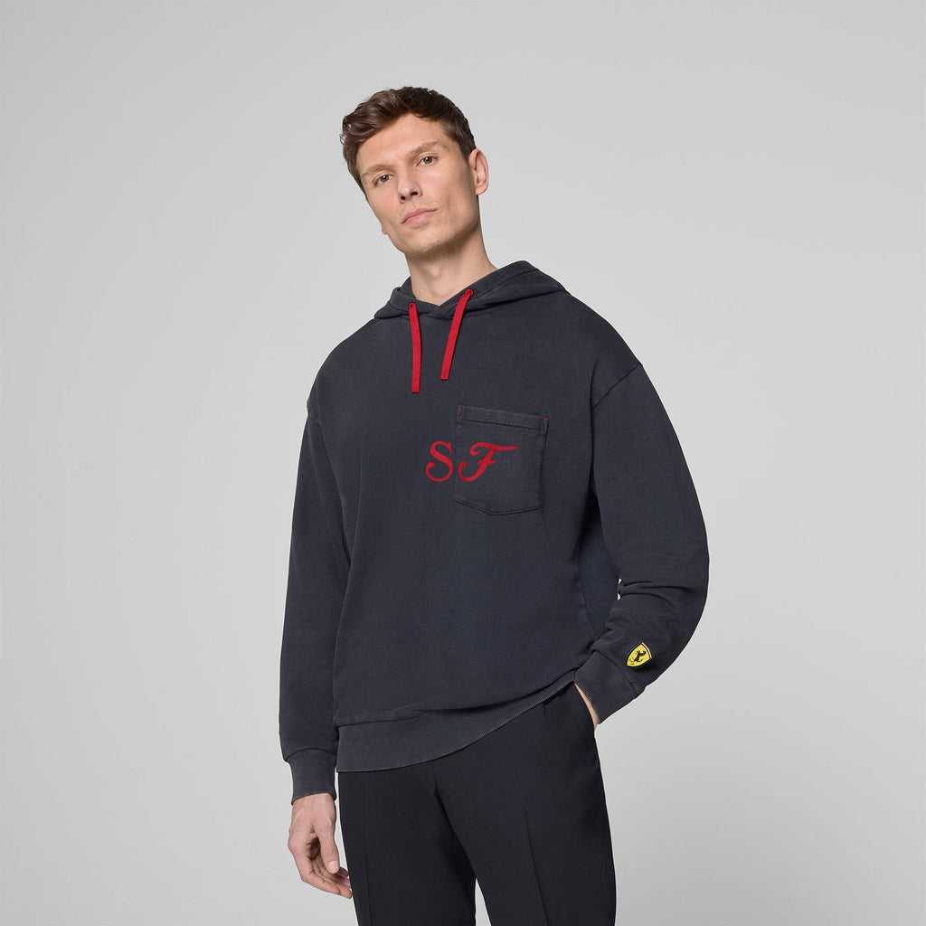 Scuderia Ferrari F1 PUMA SF Hoodie