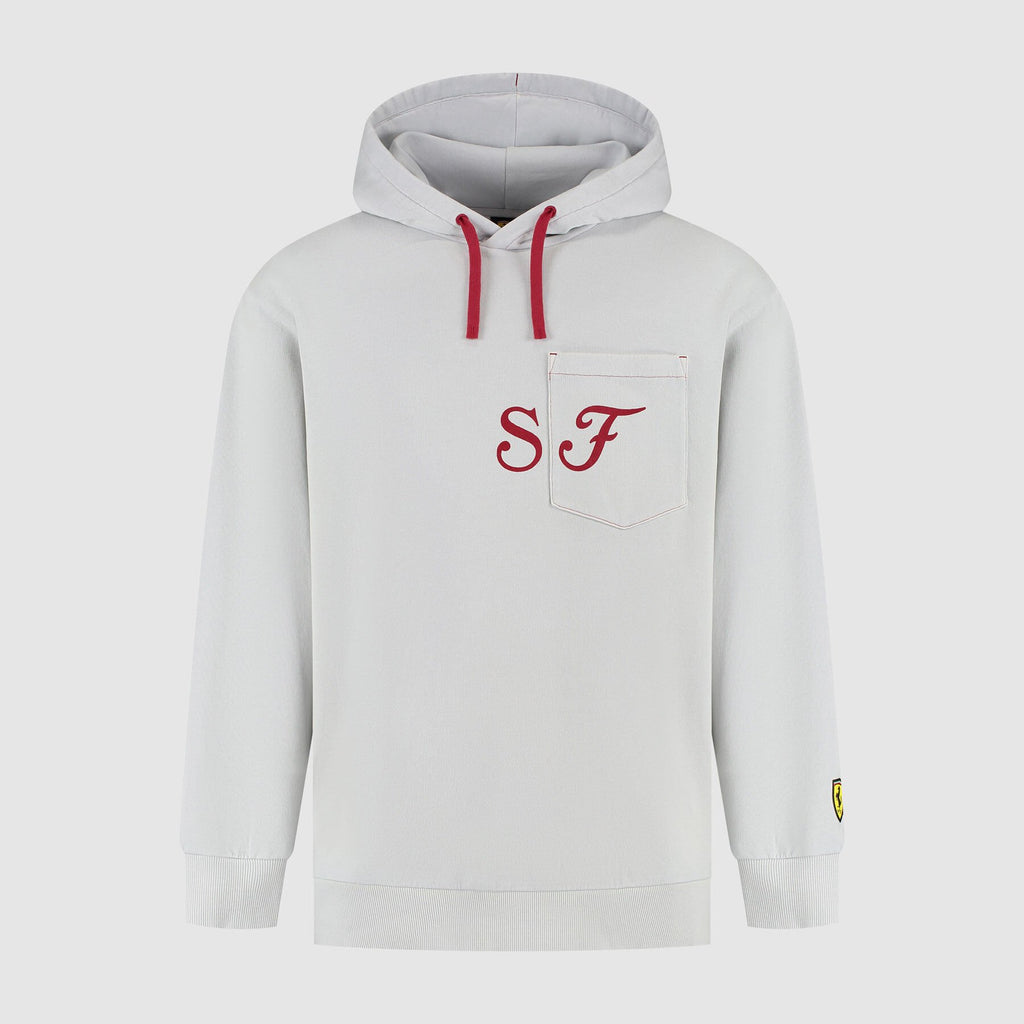 Scuderia Ferrari F1 PUMA SF Hoodie