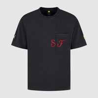Scuderia Ferrari F1 PUMA SF T-shirt
