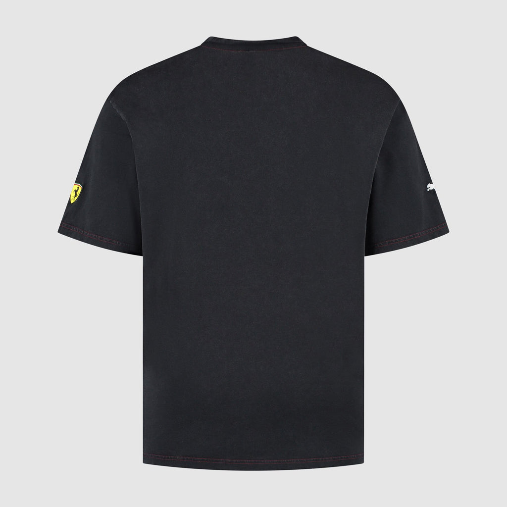 Scuderia Ferrari F1 PUMA SF T-shirt