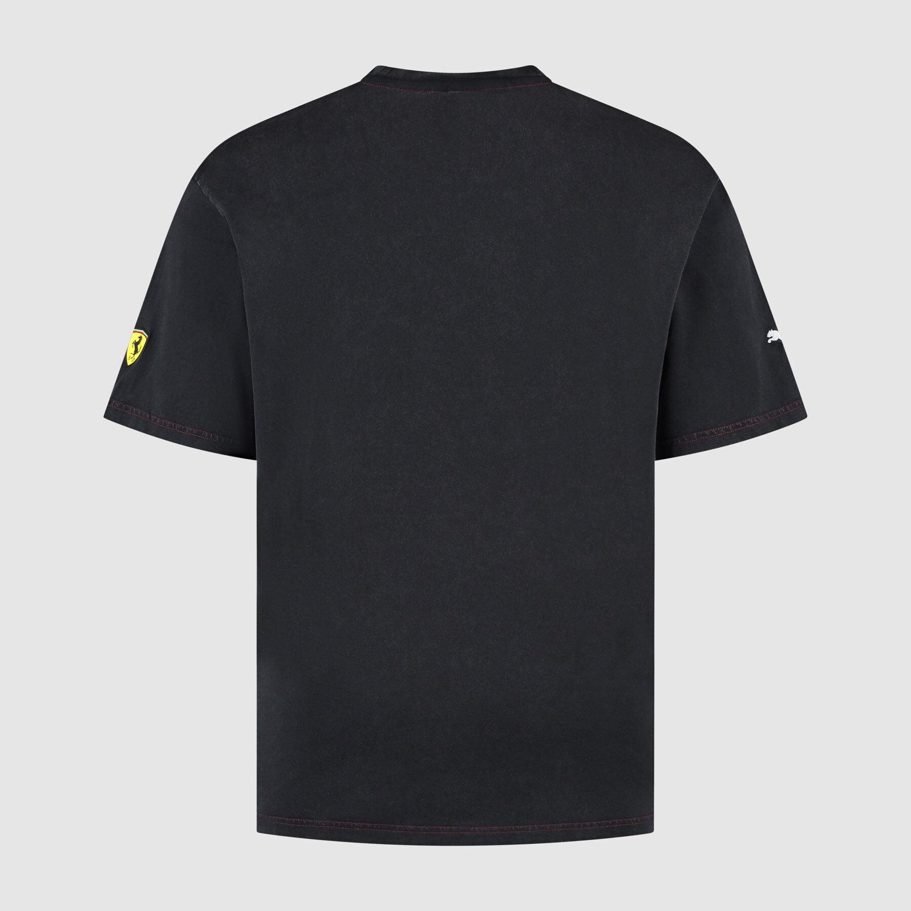 Scuderia Ferrari F1 PUMA SF T-shirt