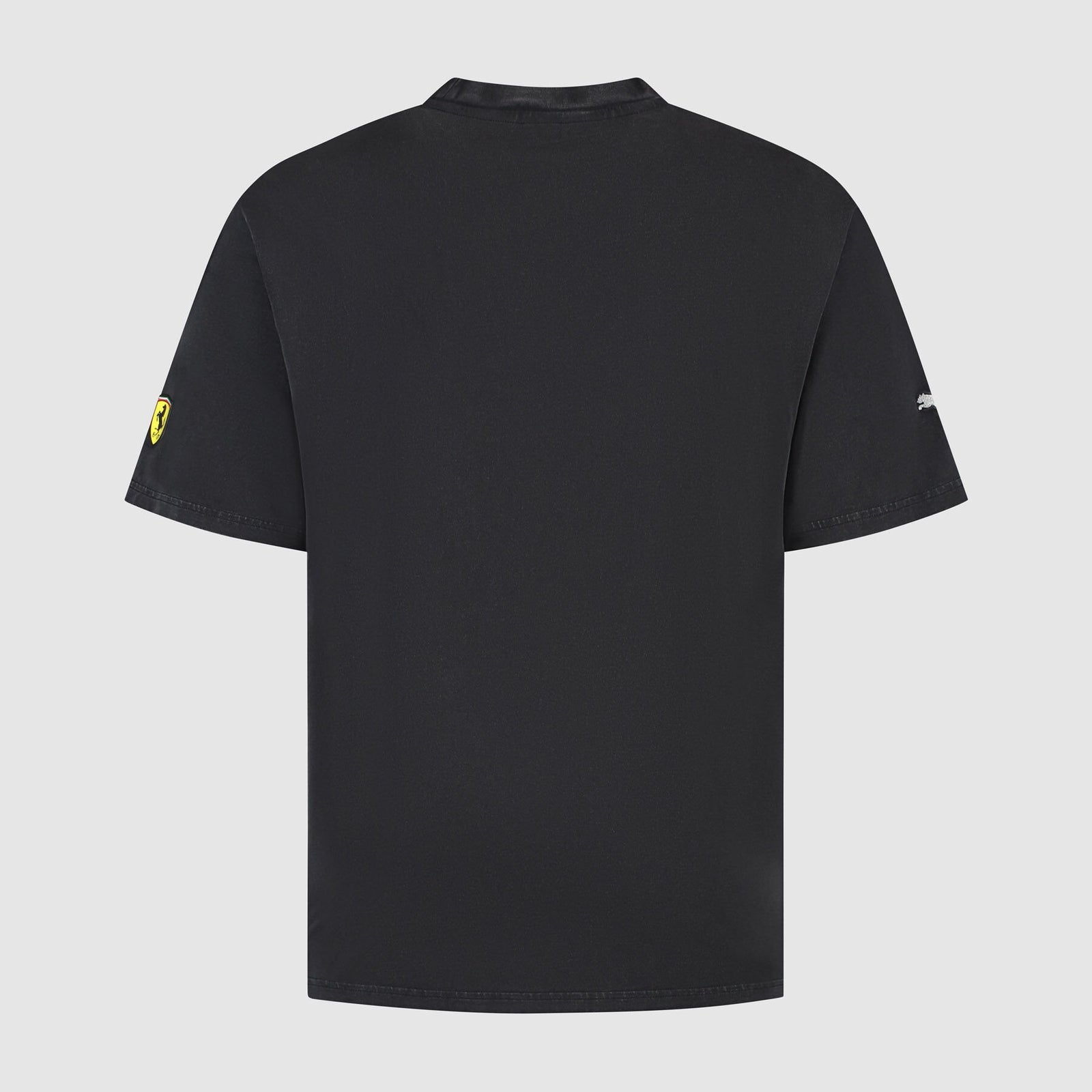 Scuderia Ferrari F1 PUMA Driver Graphic T-shirt