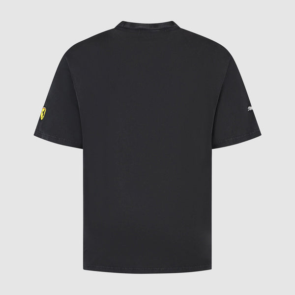Scuderia Ferrari F1 PUMA Driver Graphic T-shirt