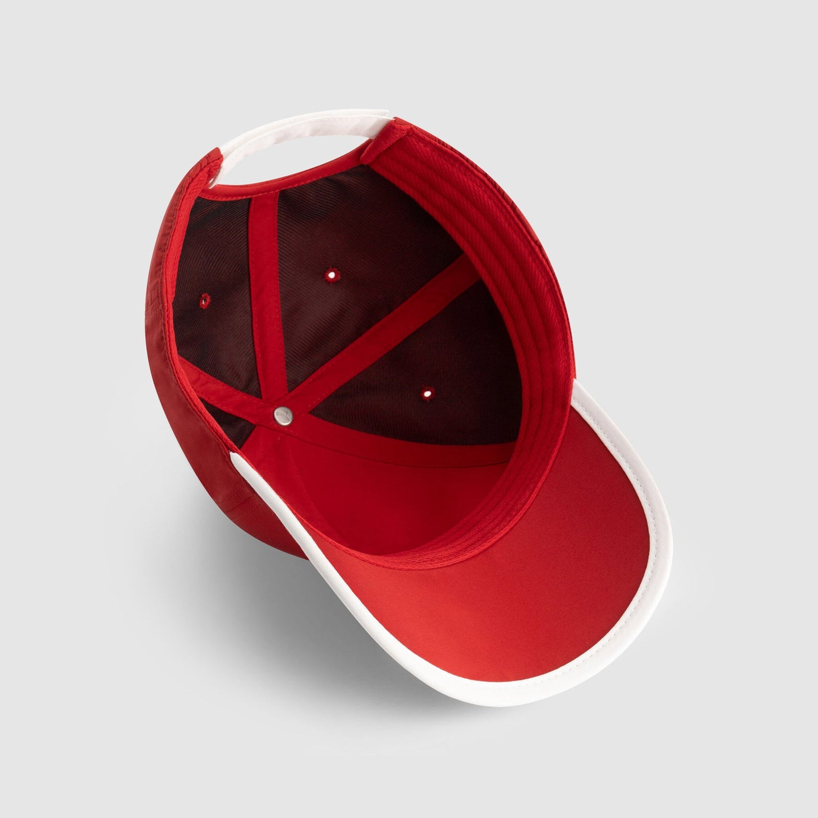 Scuderia Ferrari F1 PUMA Classic Cap