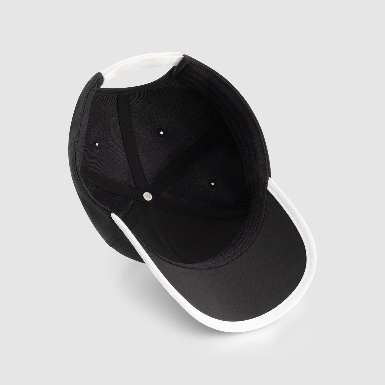Scuderia Ferrari F1 PUMA Classic Cap