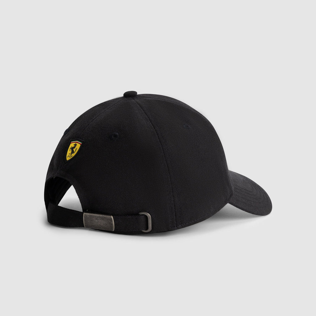 Scuderia Ferrari F1 PUMA Car Graphic Cap