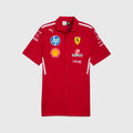 Scuderia Ferrari F1 PUMA 2025 Team Shirt