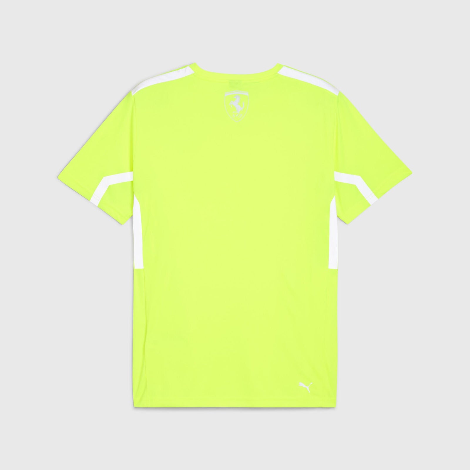 Scuderia Ferrari F1 PUMA 2025 Team Set Up T-shirt