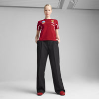 Scuderia Ferrari F1 Women's PUMA 2025 Team T-shirt