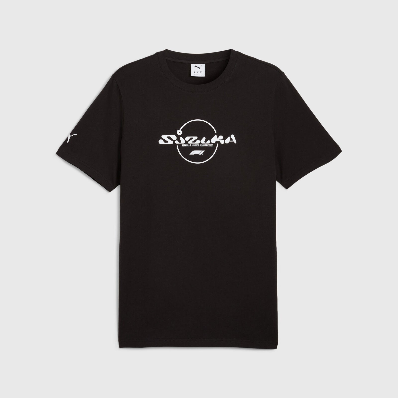 F1 Collection PUMA F1® 2025 Suzuka GP T-shirt