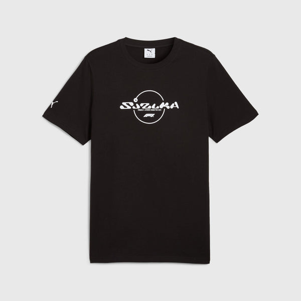F1 Collection PUMA F1® 2025 Suzuka GP T-shirt