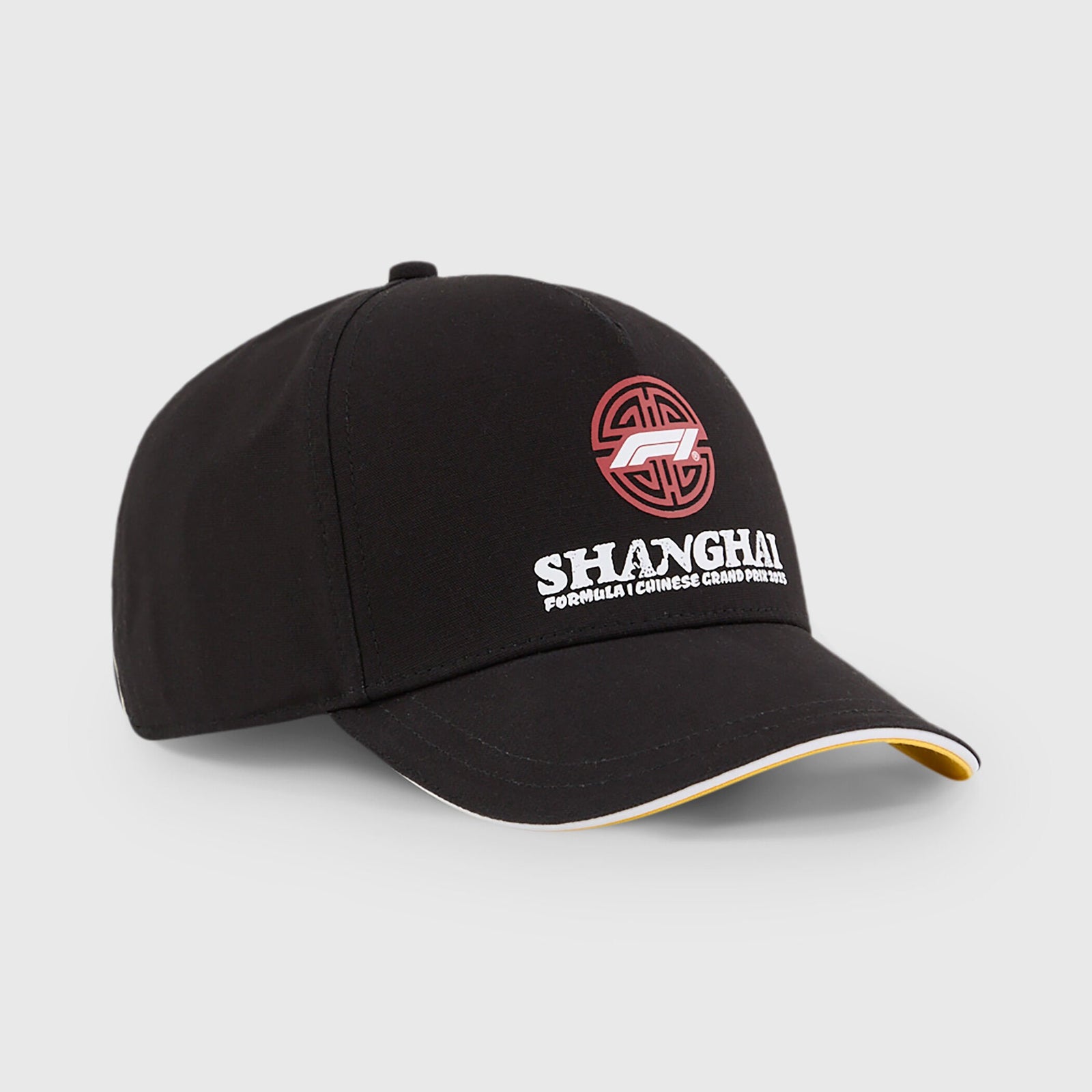 F1 Collection PUMA F1® 2025 Shanghai GP Cap