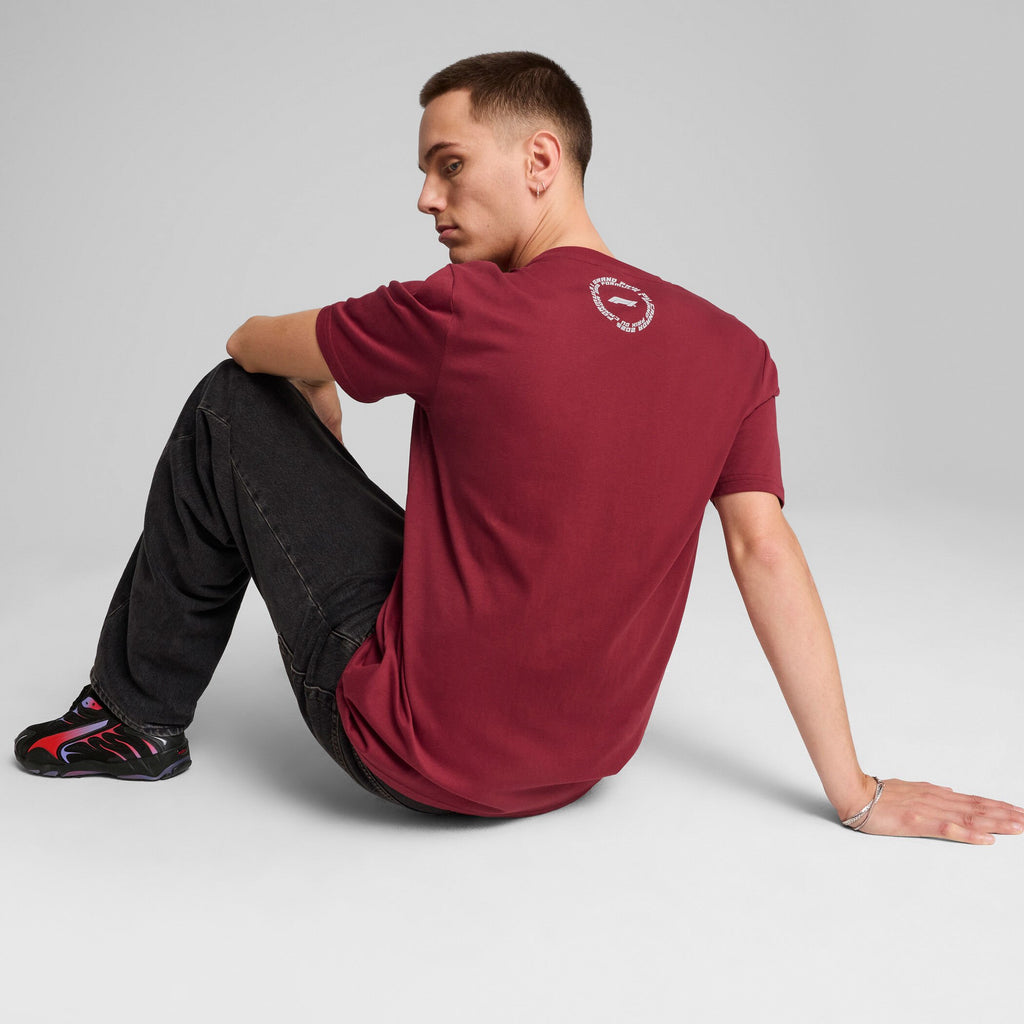 F1 Collection PUMA F1® 2025 Montreal GP T-shirt