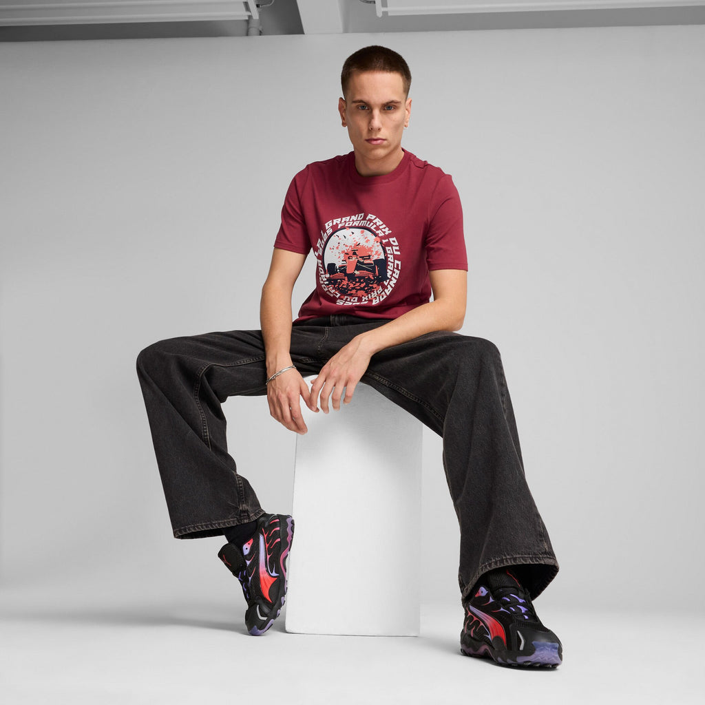F1 Collection PUMA F1® 2025 Montreal GP T-shirt
