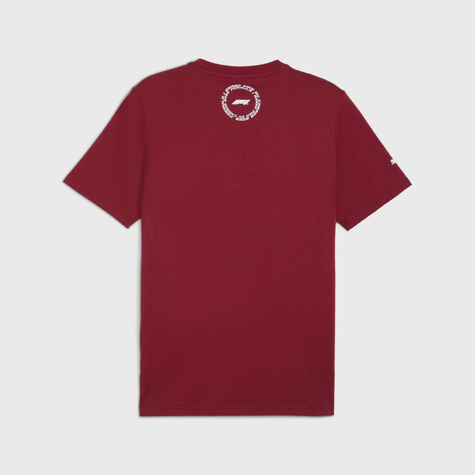 F1 Collection PUMA F1® 2025 Montreal GP T-shirt