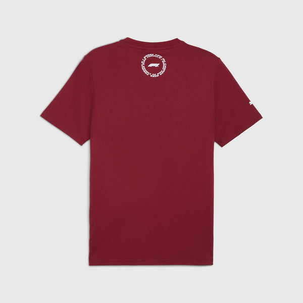 F1 Collection PUMA F1® 2025 Montreal GP T-shirt