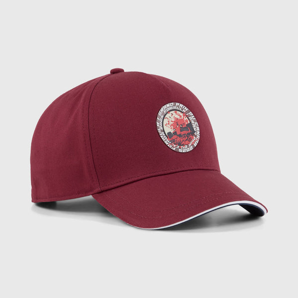F1 Collection PUMA F1® 2025 Montreal GP Cap