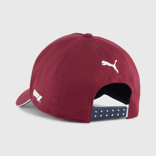 F1 Collection PUMA F1® 2025 Montreal GP Cap
