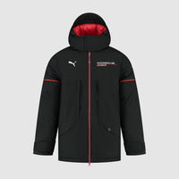 Porsche Motorsport Team Winter Jacket