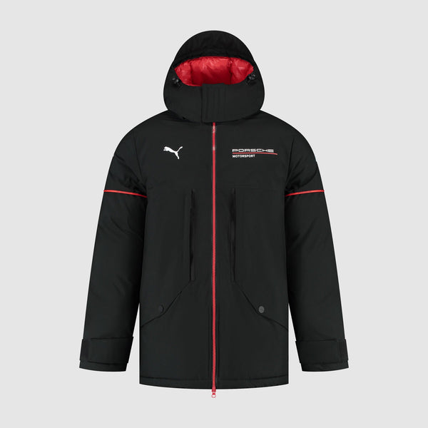 Porsche Motorsport Team Winter Jacket