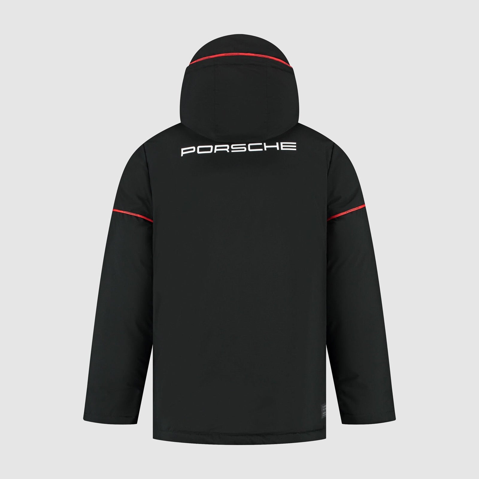 Porsche Motorsport Team Winter Jacket
