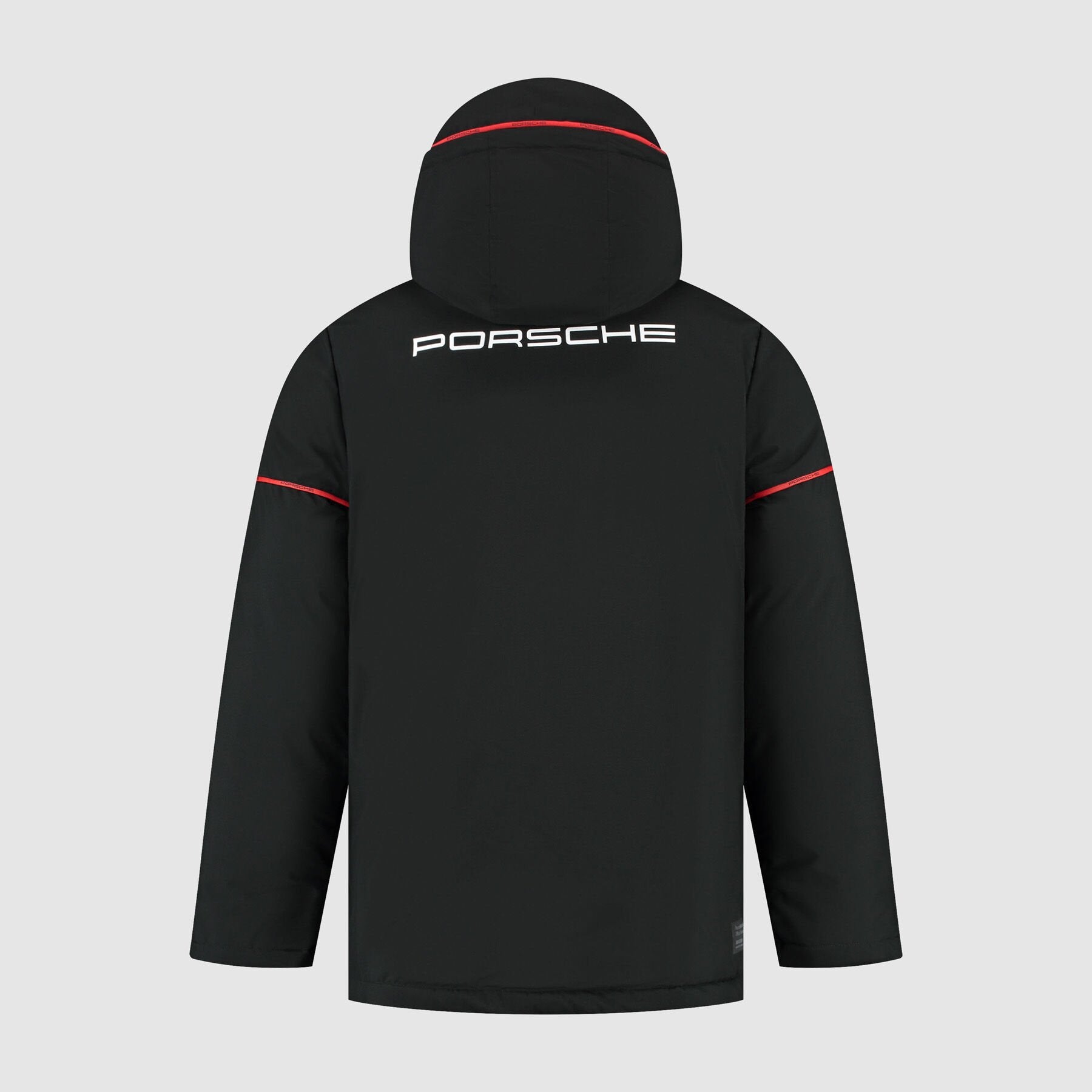 Porsche Motorsport Team Winter Jacket