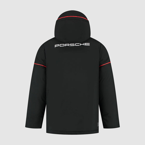 Porsche Motorsport Team Winter Jacket