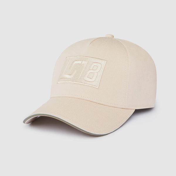 Aston Martin F1 Team Lance Stroll LS18 Cap