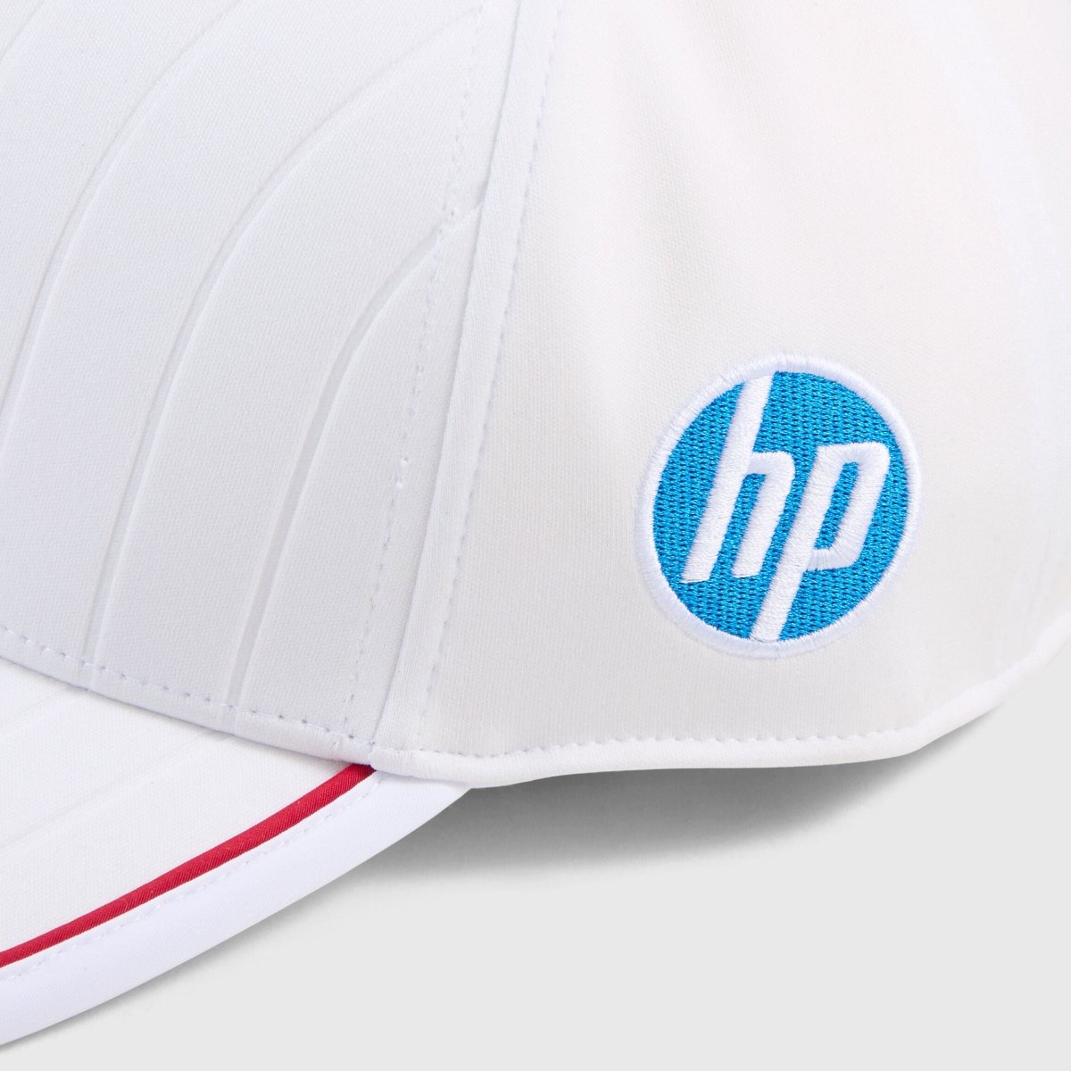 Scuderia Ferrari F1 PUMA 2025 Miami GP Charles Leclerc Driver Cap