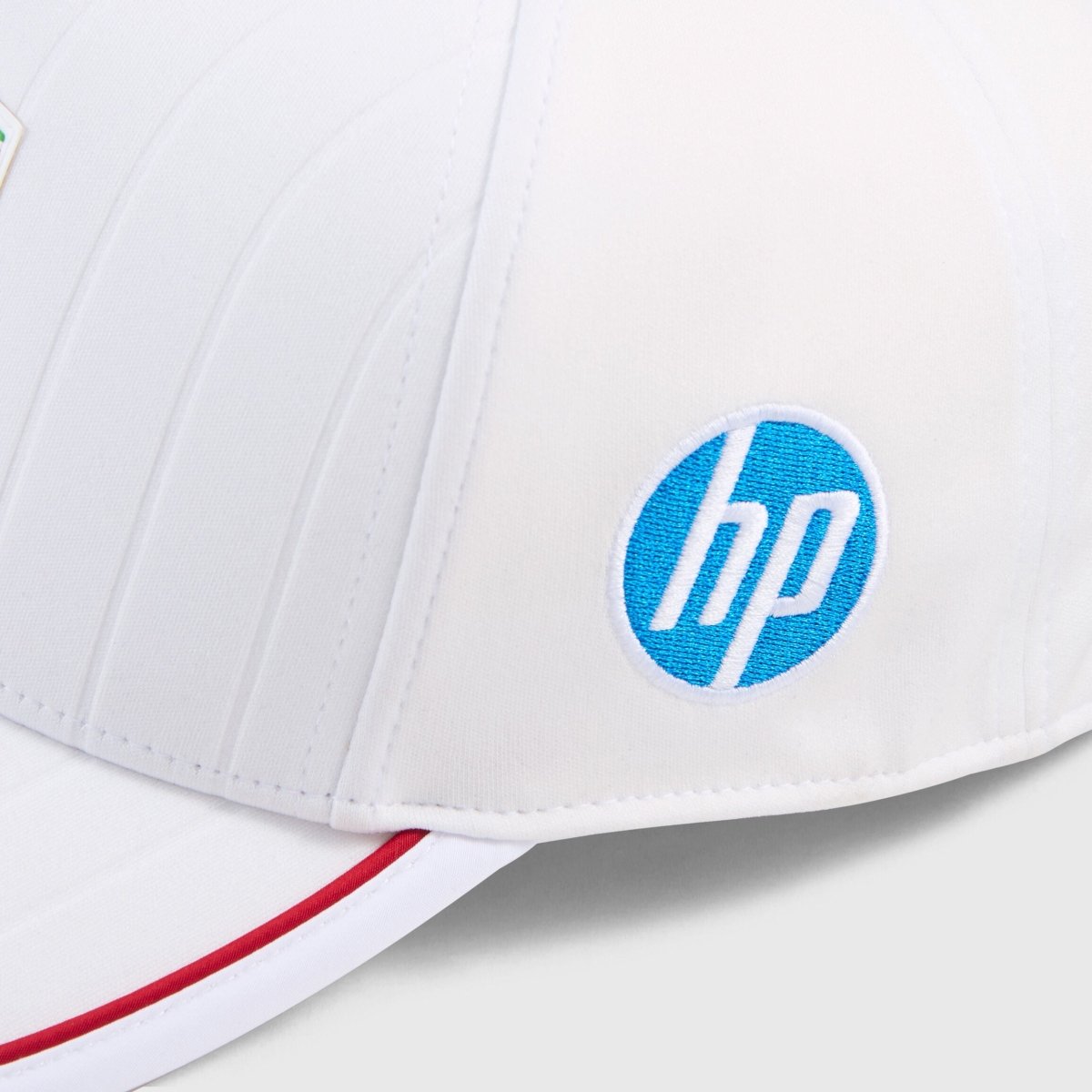 Scuderia Ferrari F1 PUMA 2025 Miami GP Lewis Hamilton Driver Cap