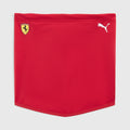 Scuderia Ferrari F1 PUMA 2025 Team Neck Warmer
