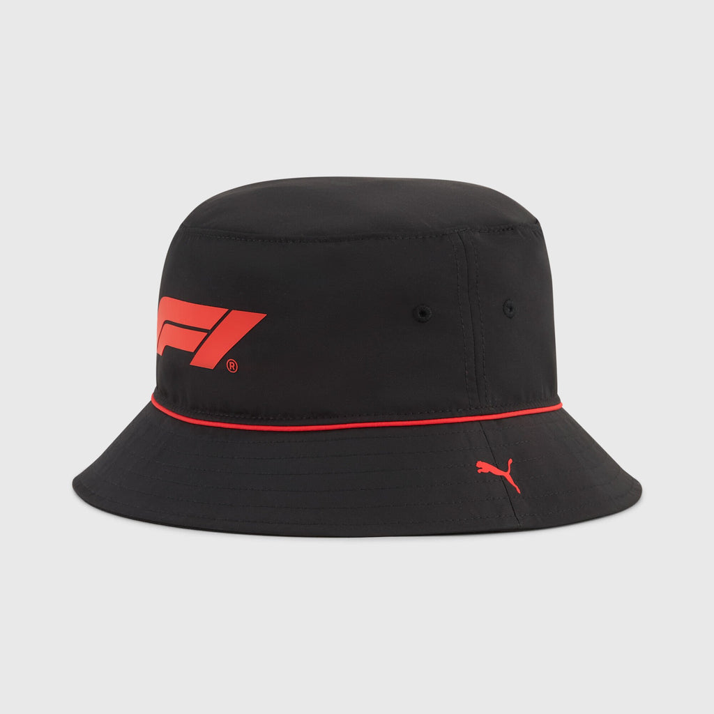 F1 Collection PUMA ESS F1® Bucket Hat