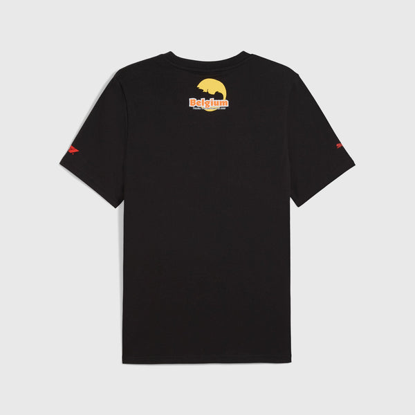 F1 Collection PUMA F1® 2025 Belgium GP T-shirt