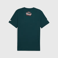 F1 Collection PUMA F1® 2025 Monza GP T-shirt