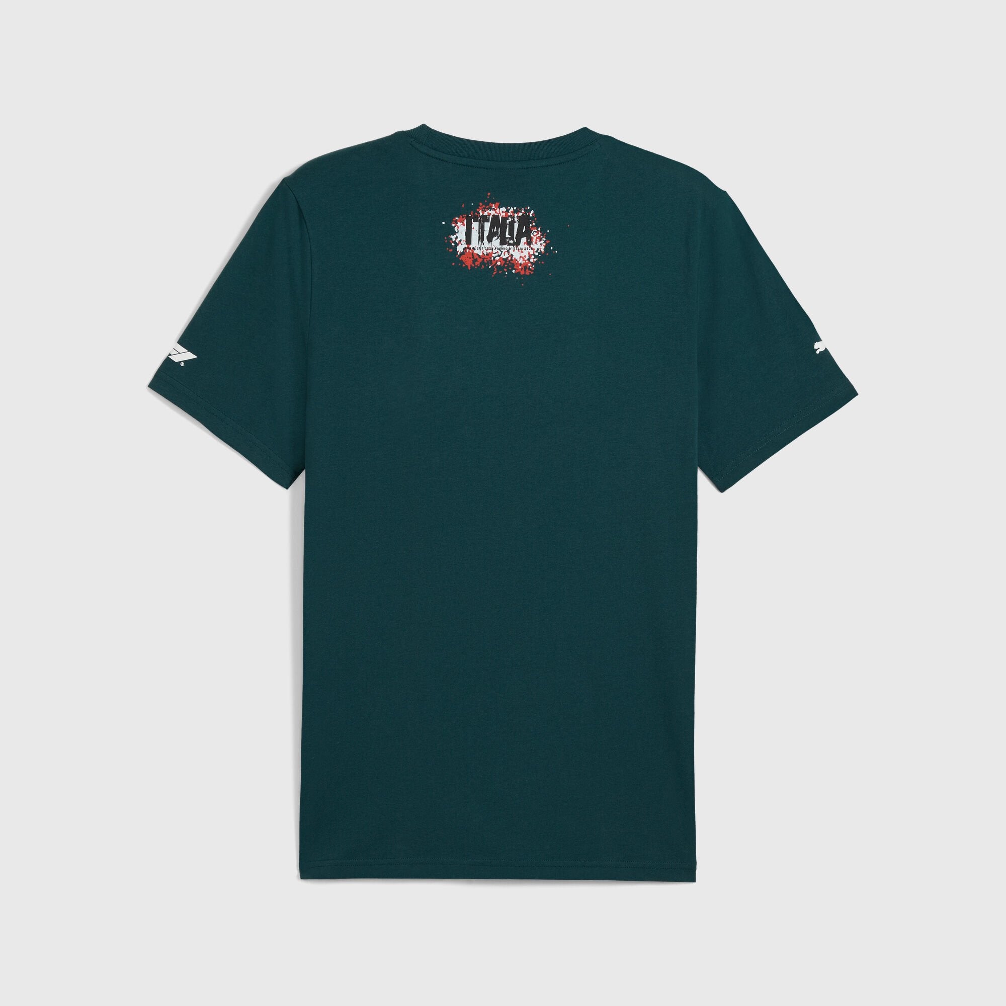 F1 Collection PUMA F1® 2025 Monza GP T-shirt