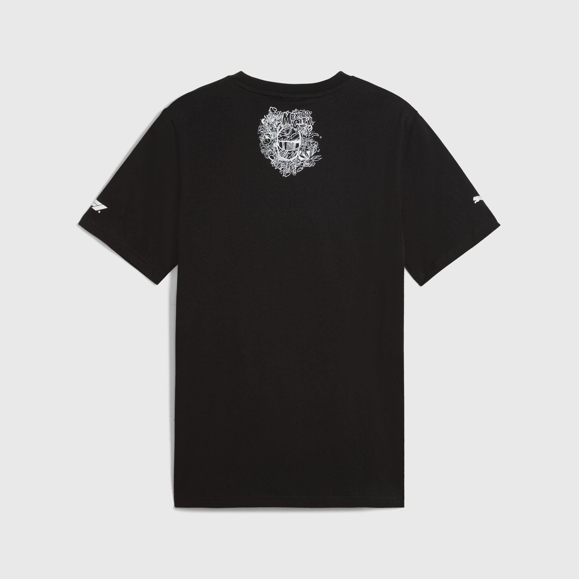F1 Collection PUMA F1® 2025 Mexico GP T-shirt