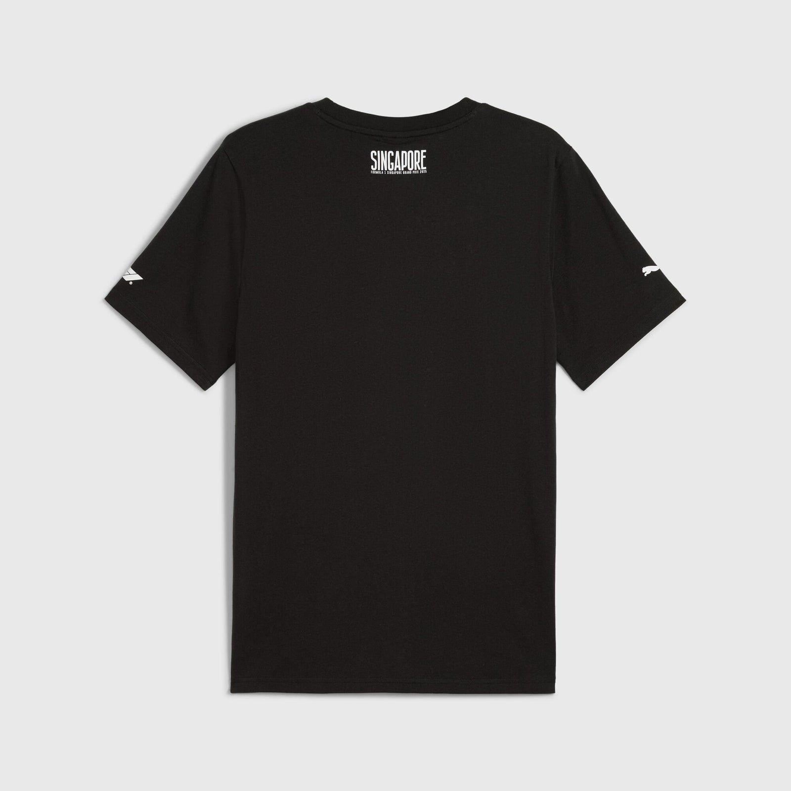 F1 Collection PUMA F1® 2025 Singapore GP T-shirt
