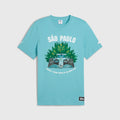 F1 Collection PUMA F1® 2025 Brazil GP T-shirt
