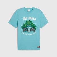 F1 Collection PUMA F1® 2025 Brazil GP T-shirt