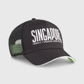 F1 Collection PUMA F1® 2025 Singapore GP Cap