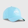 F1 Collection PUMA F1® 2025 Brazil GP Cap