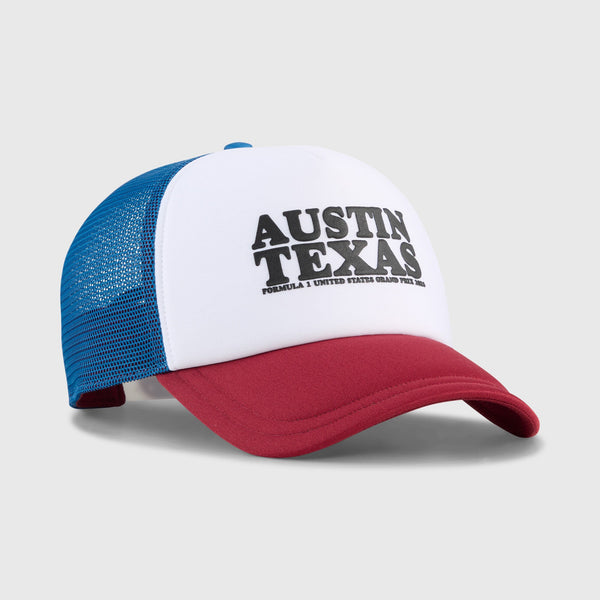 F1 Collection PUMA F1® 2025 Austin GP Cap