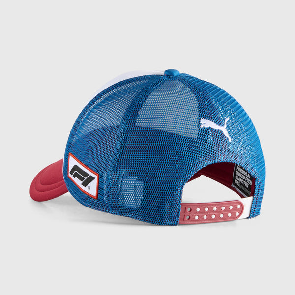 F1 Collection PUMA F1® 2025 Austin GP Cap
