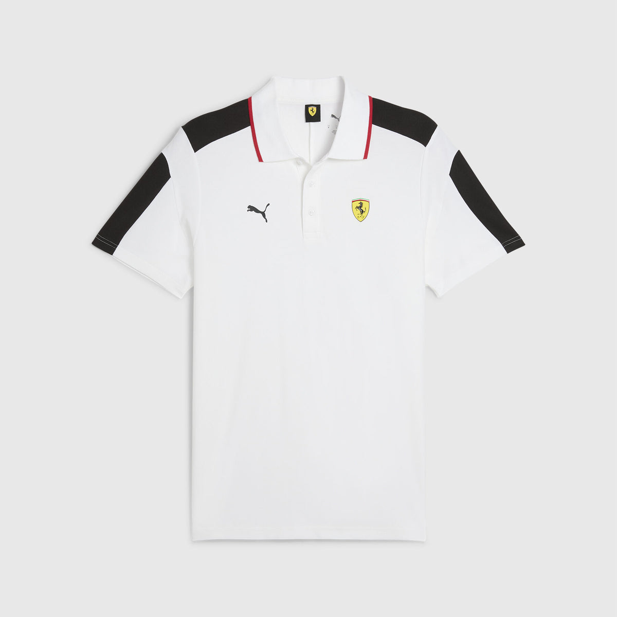 Scuderia Ferrari F1 PUMA Race MT7 Polo